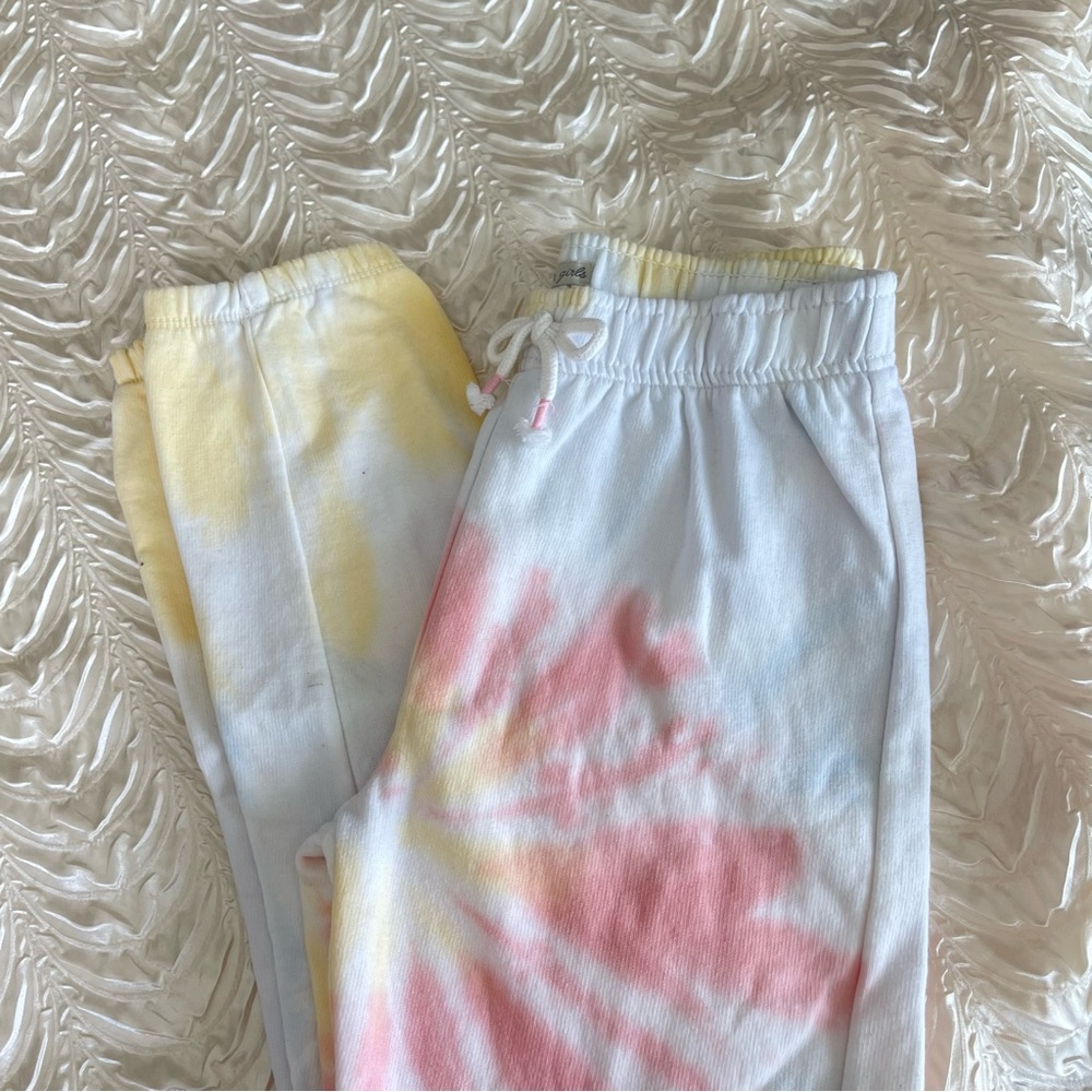 Imperial star joggers